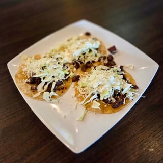 Street Tacos