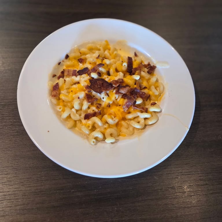 Savor Your Dinner with Us