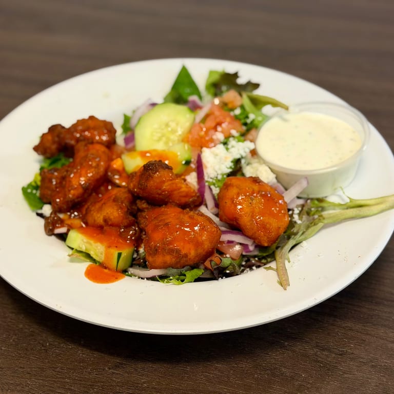 Delicious Chicken Salad Options