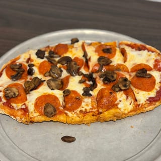 BYO Flatbread