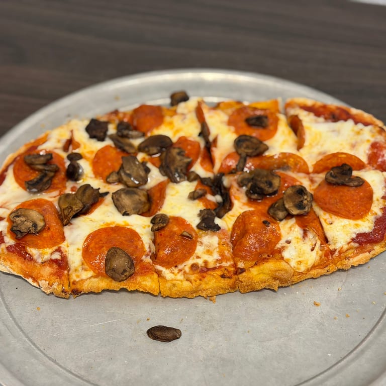 Flatbread Options You’ll Love