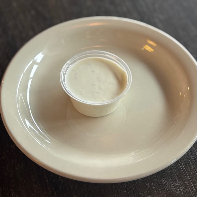 Ranch.