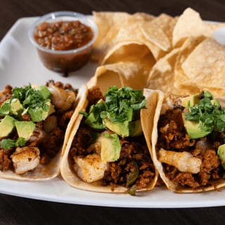 "The Nino" Taco