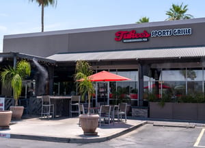Tukee's Sports Grille photo