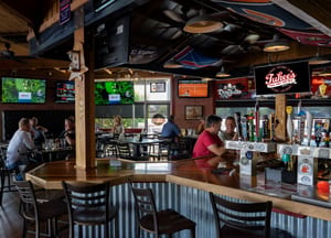 Tukee's Sports Grille photo