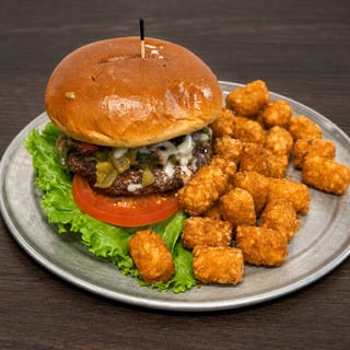 AZ Burger