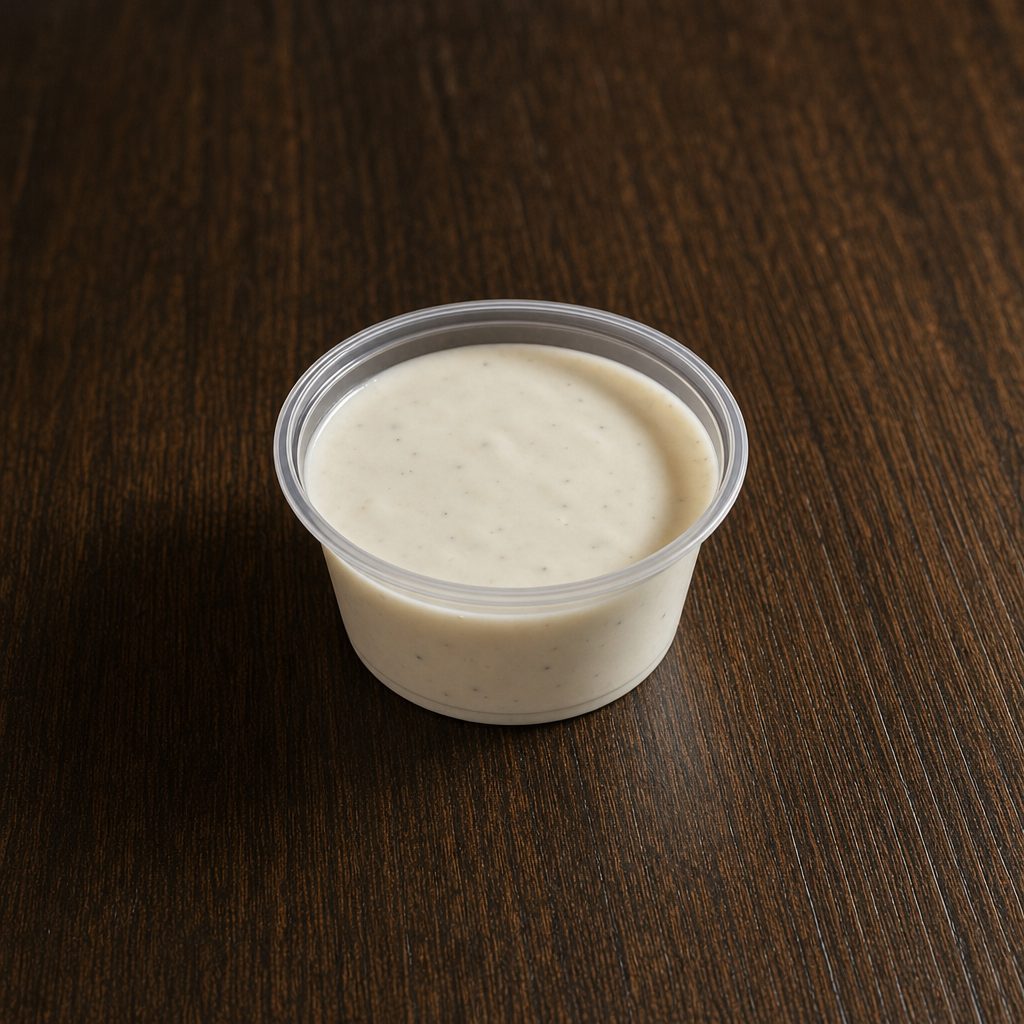 Ranch.