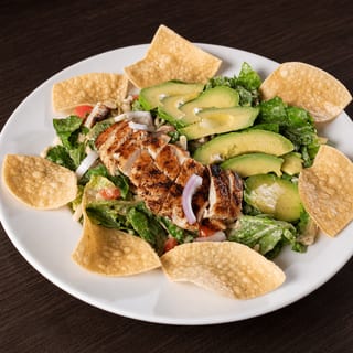 Cabo San Lucas Salad