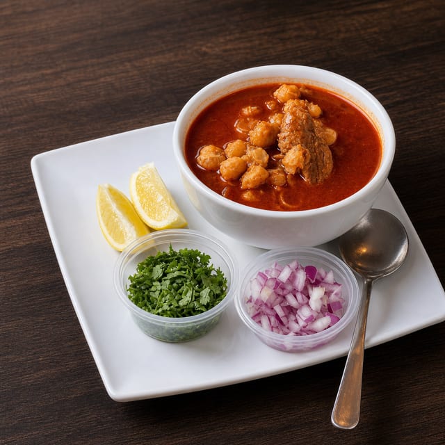 Soup of the Day.