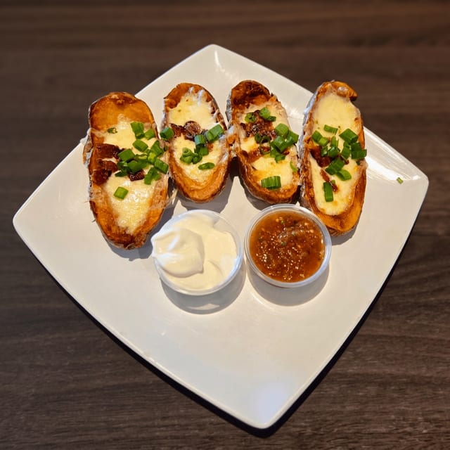 Loaded Skins.