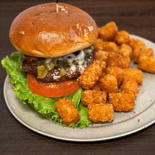 AZ Burger