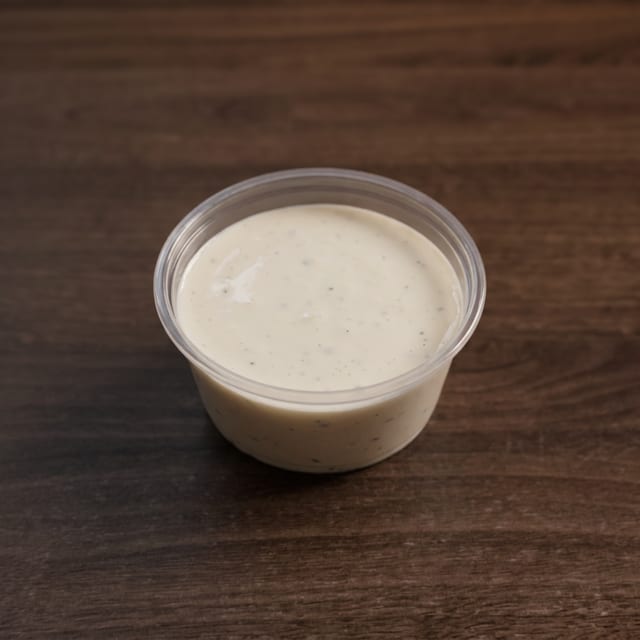 Ranch.