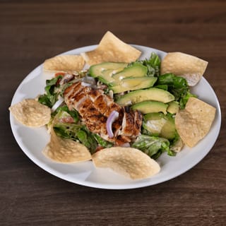 Cabo San Lucas Salad